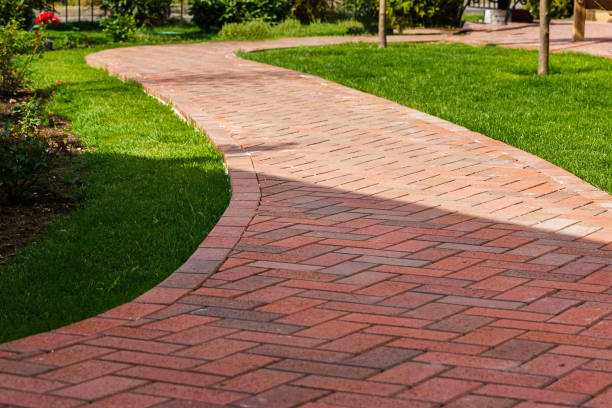 Best Decorative Driveway Pavers  in Pleasant Valley, MO
